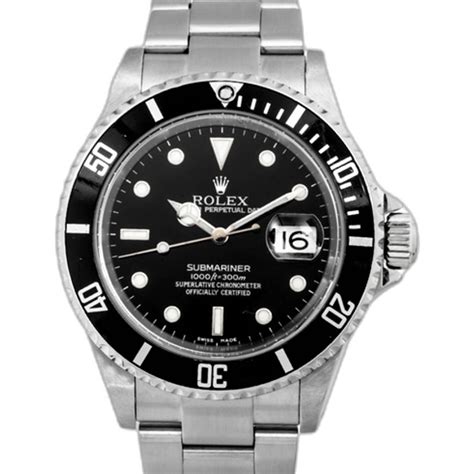 rolex submariner 16610 s|Rolex 16610 price chart.